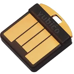 YUBICO YubiKey 5 Nano - USB-Sicherheitsschlüssel