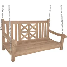 Garden Pleasure Latoa 120 x 66 x 62 cm Braun