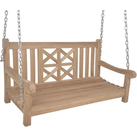 Garden Pleasure Latoa 120 x 66 x 62 cm Braun