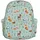 A Little Lovely Company Rucksack Bosvriendjes - - Grün