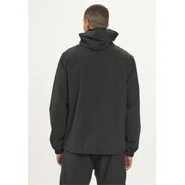 Weather Report Regenjacke DELTON W-PRO15000 schwarz M