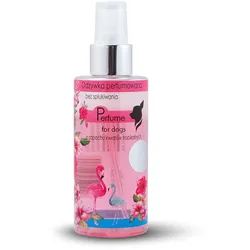FREXIN Parfümierter Conditioner tropische Blumen 140 g