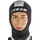 Cressi Kopfhaube Neopren 3 mm Schwarz L