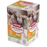 Animonda Integra Protect Nieren Pute Pur  6 x 100 g