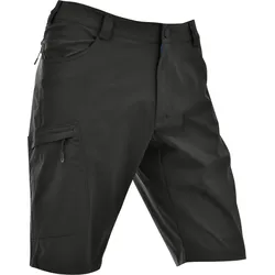 MAUL Sport Alberta XT - Bermuda elas. black (01) 64