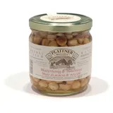 Haselnüsse in Akazienhonig Plattner 320 gr.
