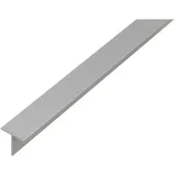 GAH Alberts BA-Profil T-Form Aluminium 1 m 35 x 35 mm