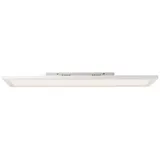 Brilliant Laurice 1 LED 100x25 cm weiß