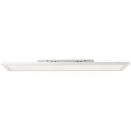 Brilliant Laurice 1 LED 100x25 cm weiß