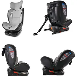 Lorelli Nebula i-Size Isofix 360 Grau