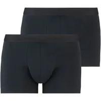 bruno banani Boxer schwarz XXL 2er Pack