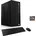 Desktop-PC 5700G 4 6 32 GB 1 TB