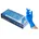 TOUGH GRIP blau 50 Stück L