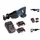 Bosch GSA 18 V-Li Professional inkl. 2 x 2,0 Ah + Ladegerät