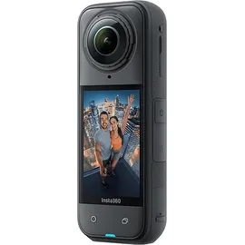 INSTA360 X5 Standard Bundle Schwarz
