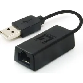 LevelOne USB-0301 Fast Ethernet Adapter