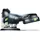 Festool Carvex PSC 420 HPC 4,0 EBI-Set inkl. 1 x 4 Ah + Systainer SYS 3 M 187 + Zubehör-Systainer 576523