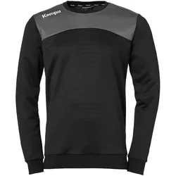 Kempa Emotion 2.0 Training Top - schwarz 128