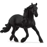 Schleich 13975 - Horse Club, Friese Hengst,