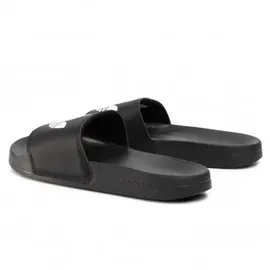 adidas Adilette Lite Sandalen Core Black / Footwear White / Core Black 42