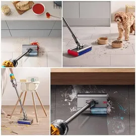 Dyson V12s Detect Slim Submarine