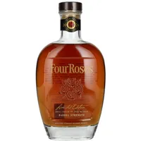 Four Roses Small Batch 54,1% vol 0,7 l