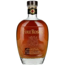 Four Roses Small Batch 54,1% vol 0,7 l