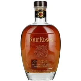 Four Roses Small Batch 54,1% vol 0,7 l