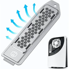 GRAUGEAR G-PS5M2-COVER Spielkonsolenteil/-zubehör Kühlkörper