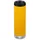 Klean Kanteen TKWide Cafe Cap marigold 0,592 l