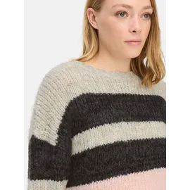 CAMEL ACTIVE Strickpullover Schwarz XXS