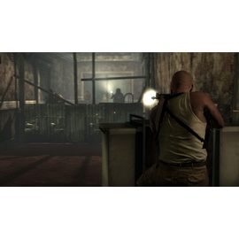 Max Payne 3 (PS3)