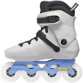 Rollerblade Twister XT Grau/Blau 44,5/45