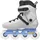 Rollerblade Twister XT Grau/Blau 44,5/45