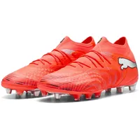 Puma Future 9 Ultimate AG Herren PUMA Red/PUMA White/Glowing Red 43