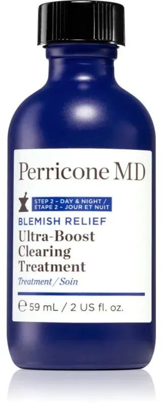 Perricone MD Blemish Relief Clearing Treatment intensive beruhigende Pflege 59 ml