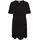 Noisy May Sommerkleid Braun S
