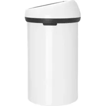 Brabantia Touch Bin 60 l white