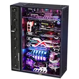 ROBOTIME The Future City