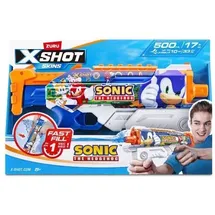 Zuru Inc. Fast Fill Skins Hyperload Sonic Wasserblaster