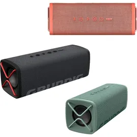 Grundig GBT Club schwarz