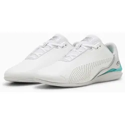 Puma Sneaker MAPF1 Drift Cat Decima Motosport weiss Herren