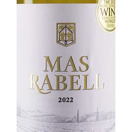 Miguel Torres Mas Rabell Blanco 2023 Torres 0,75l