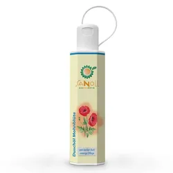 Sanoll Mohnblüte - Duschöl 200ml 