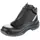 STEITZ SECURA Schweißerstiefel anthrazit VX 7380 PERB, S3 NB, EU-Schuhgröße: 44