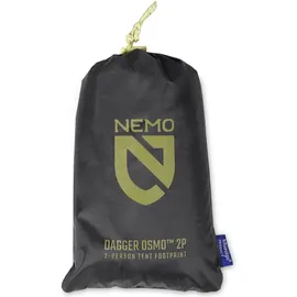 Nemo Dagger Osmo Footprint 2-Person