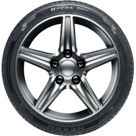 Nexen N'Fera Sport 225/40 R18 92Y