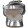 Paul Green Sandale silber 37