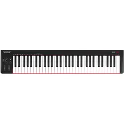 Nektar SE61 USB MIDI Keyboard Controller