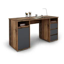 byLIVING Schreibtisch Lobo Breite 138 cm